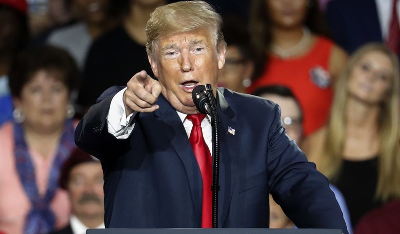 No, the President Should Not Have the Power to Shut Down Media Outlets Over 'Bad Behavior'