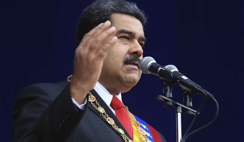 Democracy Has Become a Useful Excuse for Endless Foreign Meddling
