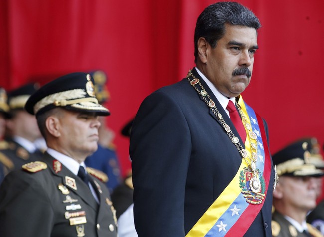 There's Been a Major Venezuelan Regime Shakeup. But Is It a Good Thing?