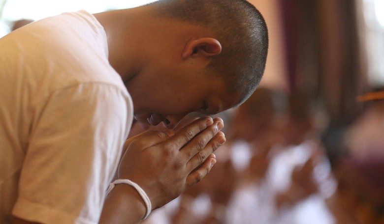 Is Self-Sufficiency Killing Our Gratitude?