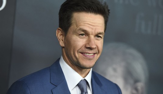 Mark Wahlberg, Latent Conservative Role Model?
