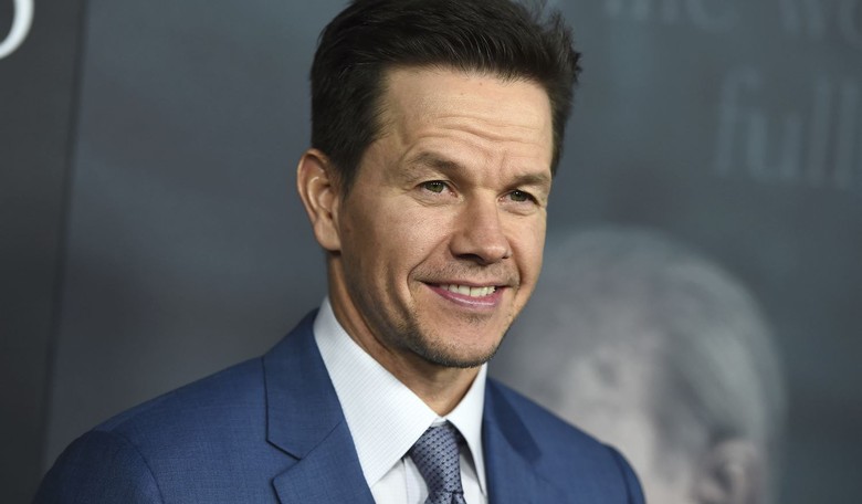 Mark Wahlberg, Latent Conservative Role Model?