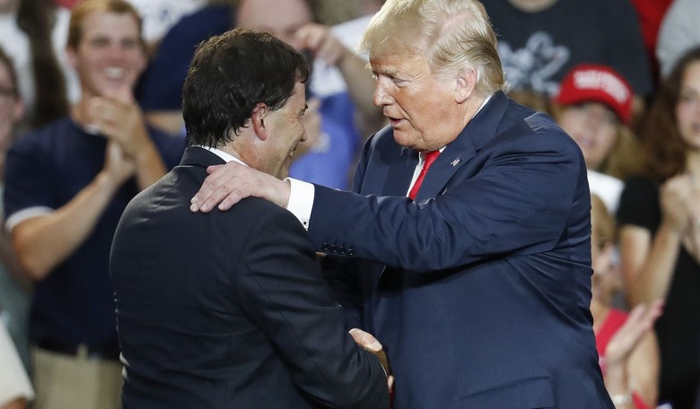 Blue Wave Bellwether: The Stakes of Tonight's Special Election in Ohio