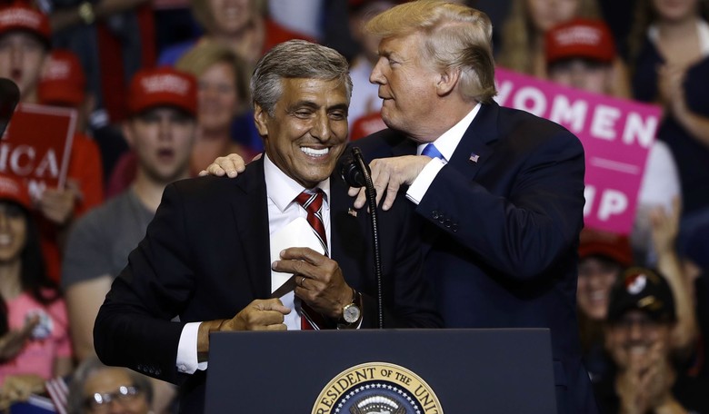 Former GOP Congressman to Enter Pennsylvania Governor Race