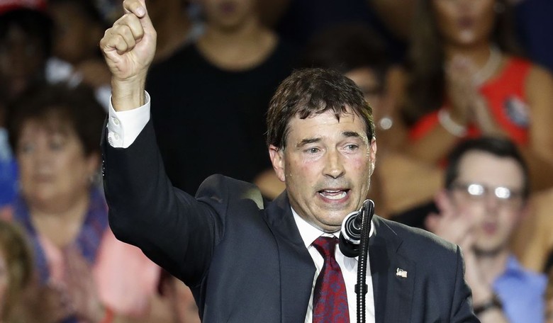 The Trump-Era GOP Faces a Test in Ohio Special Election