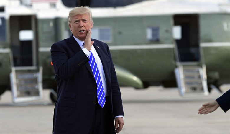 President Trump: The Fake News Media is 'Very Dangerous and Sick' 