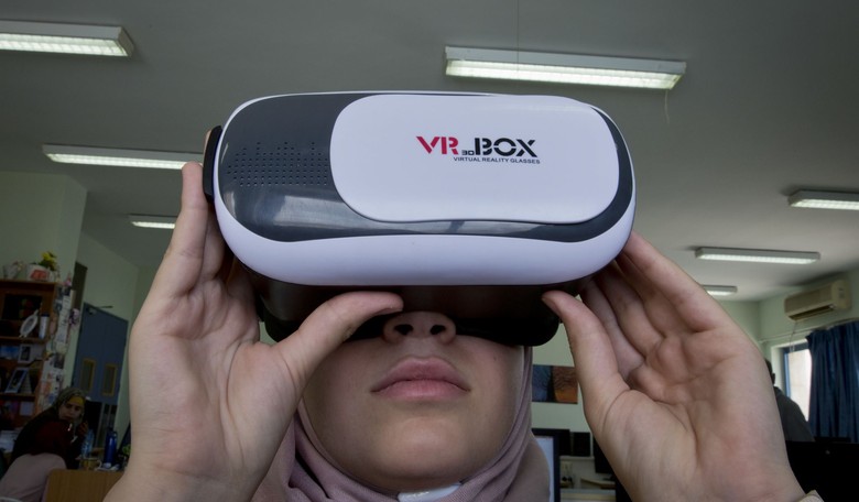 'Is This a Parody?' Police Investigating First Metaverse Virtual Gang Rape