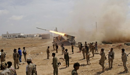 Saudi-Backed Forces Strike Back After Iran’s Proxy Seizes Control of Bab el-Mandeb