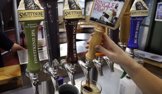 Beer Bashing: How Prohibition (of Alcohol) Began a Century Ago