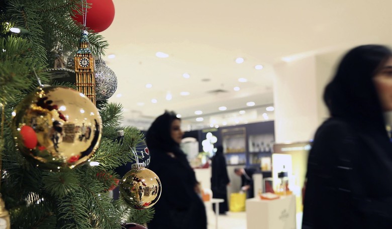 Doing Some Last Minute Christmas Shopping? Make Sure to Avoid Woke Companies.