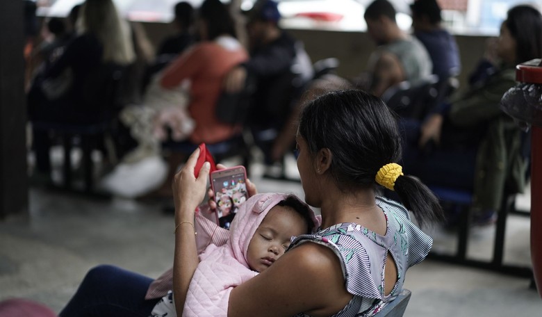 Will CDC Trace Polio-Like Outbreak, Or Just Shout ‘Racism’?