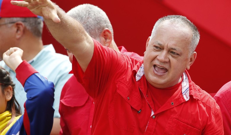 Disaster in Venezuela: Bukele Shines, and Well, Who Wants to Make $25 Million?