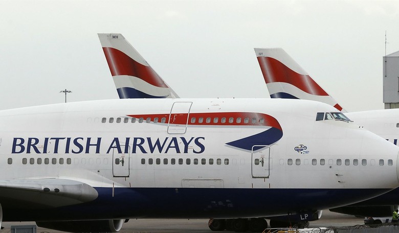 $3 million British Airways Subsidy Is Misguided
