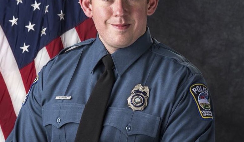 Refugee Who Seriously Wounded Cop Should Have Been Deported Two Years Ago