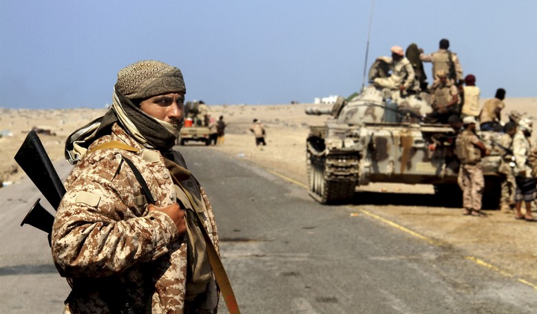 The Dawn of Yemen