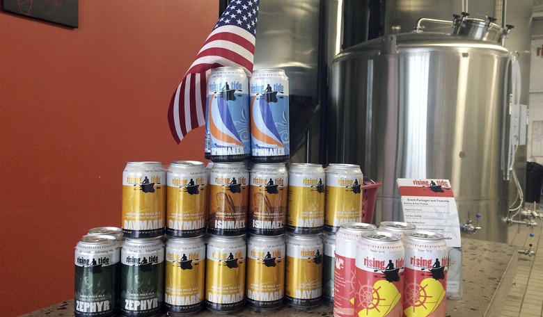Made in America: Missouri Governor Looks to Make Beer Business Boom