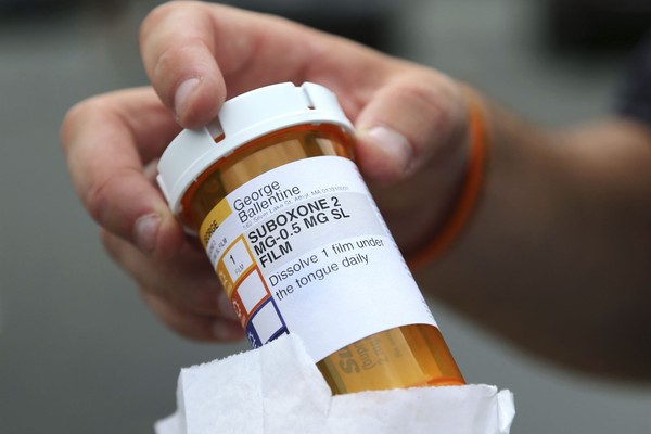 Brooklyn Clinic Owner Convicted in $52 Million Medicare Fraud Scheme Involving Suboxone Kickbacks