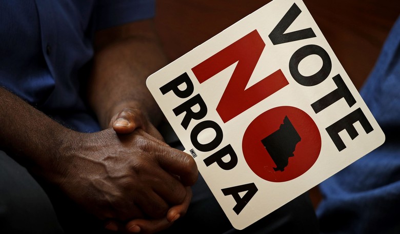Missouri Voters Deliver Huge Victory to Unions