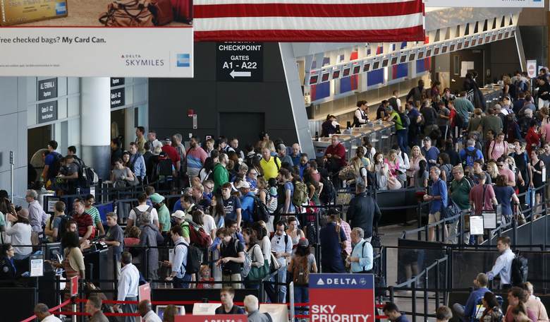 MA Gov Saying 'No' But Migrants Still See 'Please Come to Boston' Signs