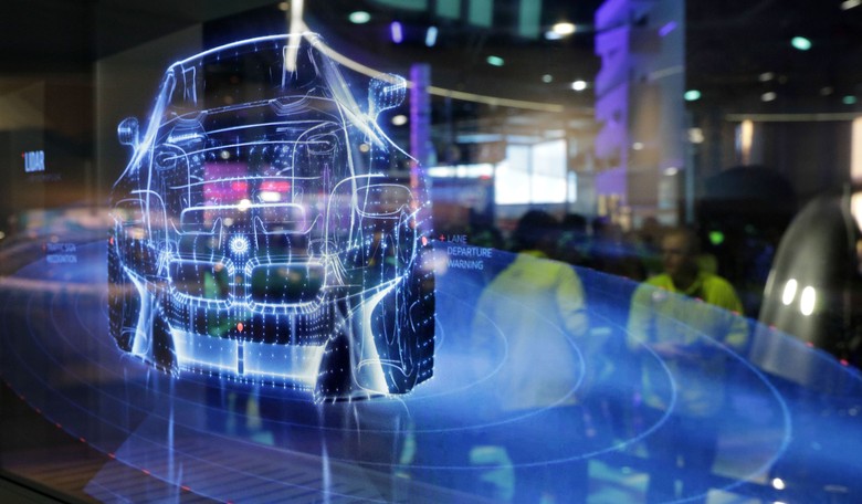 DeepSeek Release Reveals Hidden Dangers of AI