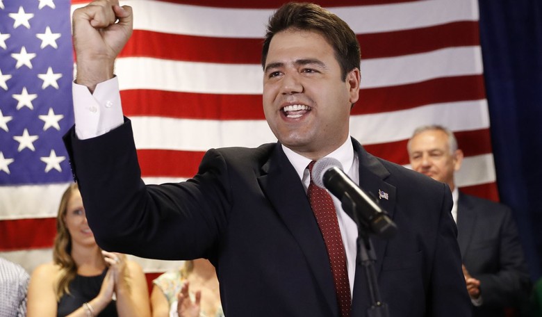 Ohio Race Just Got Even Closer as Hundreds of Uncounted Votes Discovered
