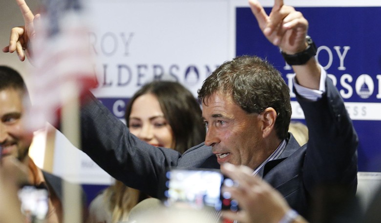 GOP Victory in OH-12: A Win is a Win, Despite Reasons for Concern
