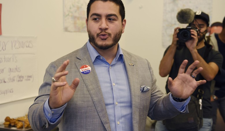 Radical Lefty Streamer Hasan Piker Joining MI Democrat Senate Candidate Abdul El-Sayed at Campaign Event