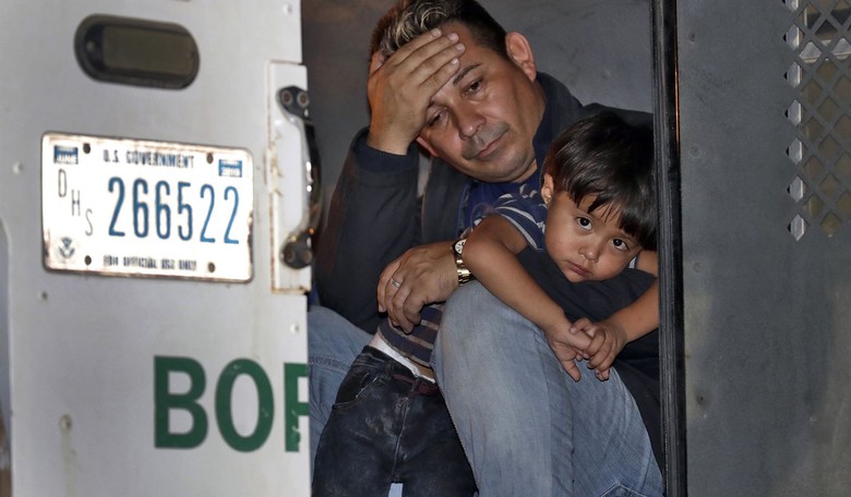 Illegal Aliens Sue Border Patrol. The Lawsuit's Outcome Can Have Massive Implications.