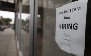 ADP Jobs Report Confirms 90,000 New Jobs
