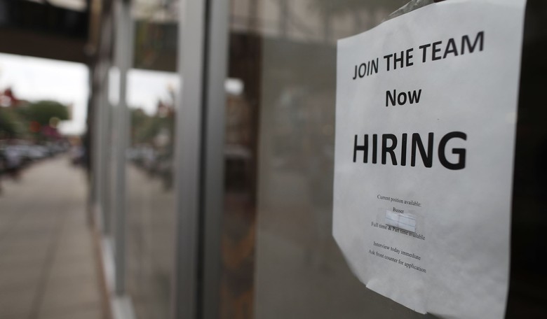 America's Work Crisis