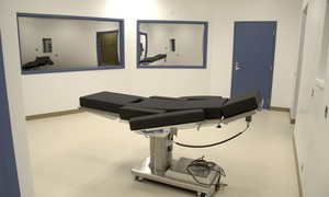 Christa Pike's Execution Goes Horribly, Horribly Wrong — The Reactions Are Amazing