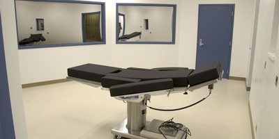 Christa Pike's Execution Goes Horribly, Horribly Wrong — The Reactions Are Amazing