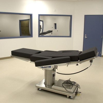 Christa Pike's Execution Goes Horribly, Horribly Wrong — The Reactions Are Amazing