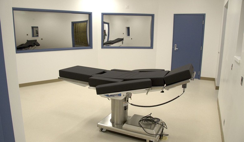 Wanted: An Honest Debate about the Death Penalty 
