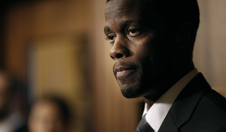 St. Paul Mayor Provides Greater Insight Into Who Is Taking Part In Riots
