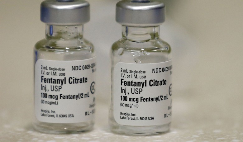 'We Can Get Rich Off Blues': Fentanyl Dealer Sentenced After Teen’s Death