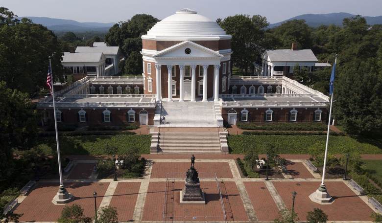 Meet the UVA Student Leader Who Is 'Proud to Stand in Solidarity' With Hamas
