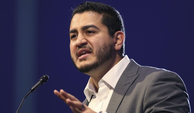 Bad Medicine Could Be in Store for MI's El-Sayed Over Issues Concerning His Medical Background