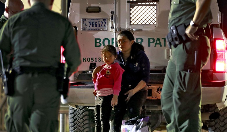 Child Sex Trafficking: Brutal Reality of Biden's Border Policies Explained By Texas Officials 