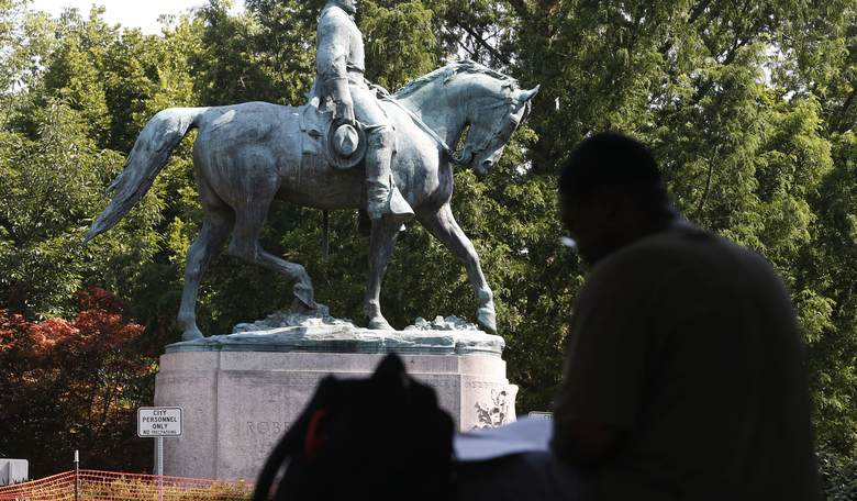 Virginia Schools Revert Names Back to Confederate Legends, Reversing Woke Schoolboard's Work
