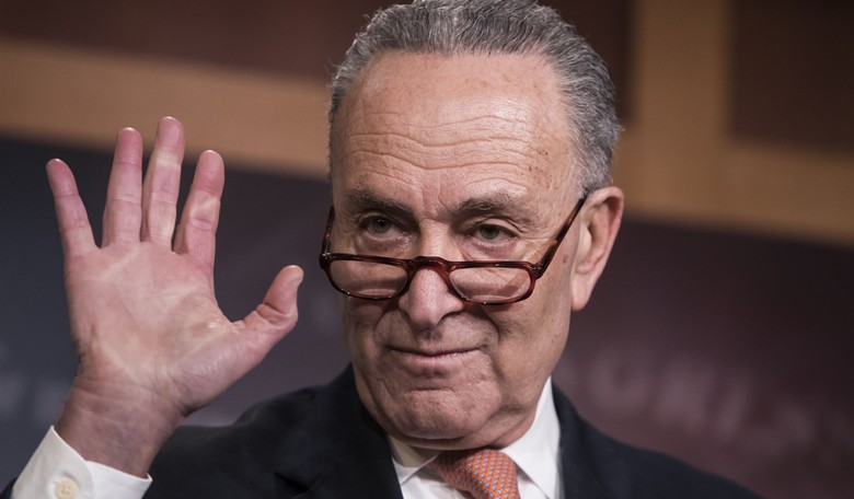 Fresh Polling: Shutting Down Government Over DACA Was Not Good For Democrats 