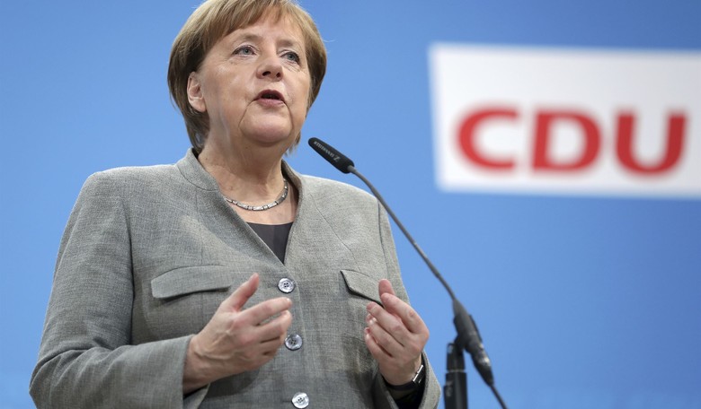 It's Time For Our European Allies to Step Up to the Plate