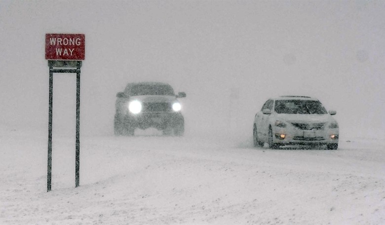 Winter Is Coming: Coyotes and the Catastrophe of Illegal Immigration... on the Northern Border
