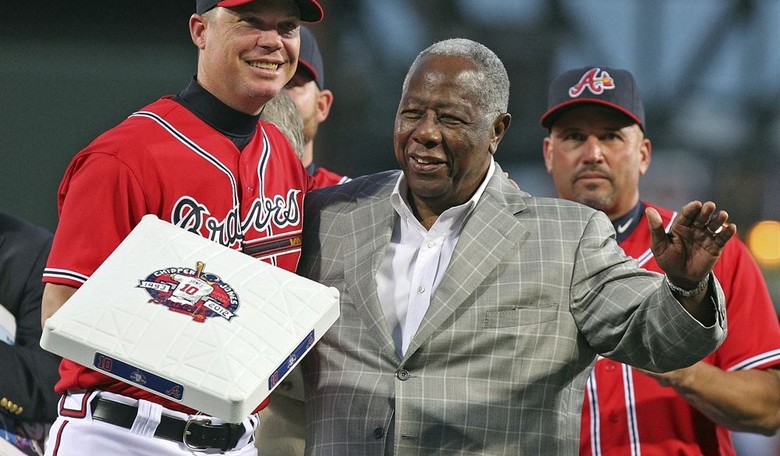 The Baseball World Just Lost a Legend