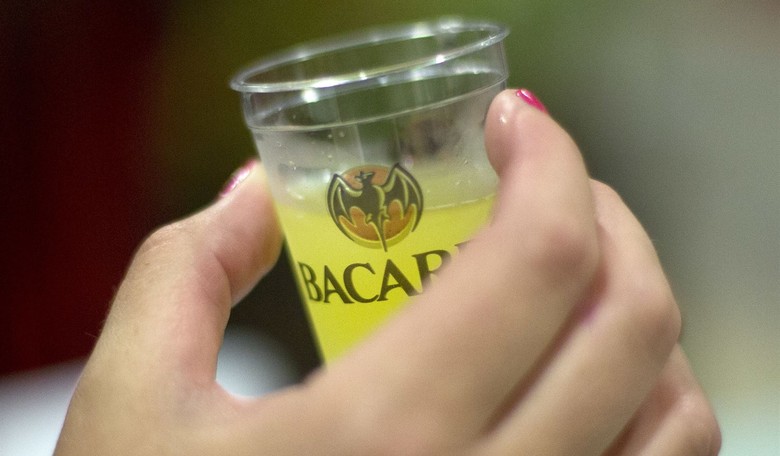 A Big NO to 'Rum Cover-Over' Extension in Lame Duck Session (but Big Yes to Rum in General)