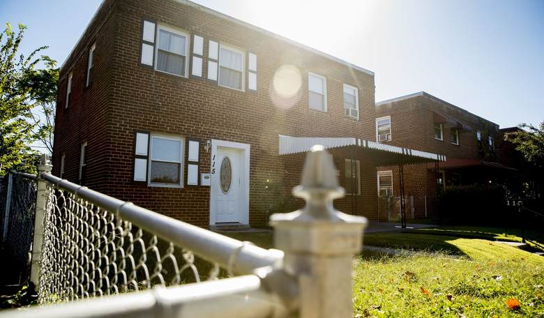 Wrecking the Suburbs on Purpose