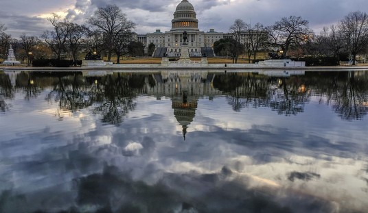 DOJ Drops Charges Against All Reflecting Pool Defendants
