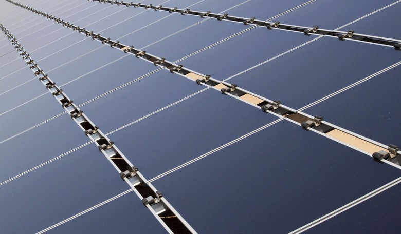 Huge California Solar Plant Shutting Down After Years of Failure