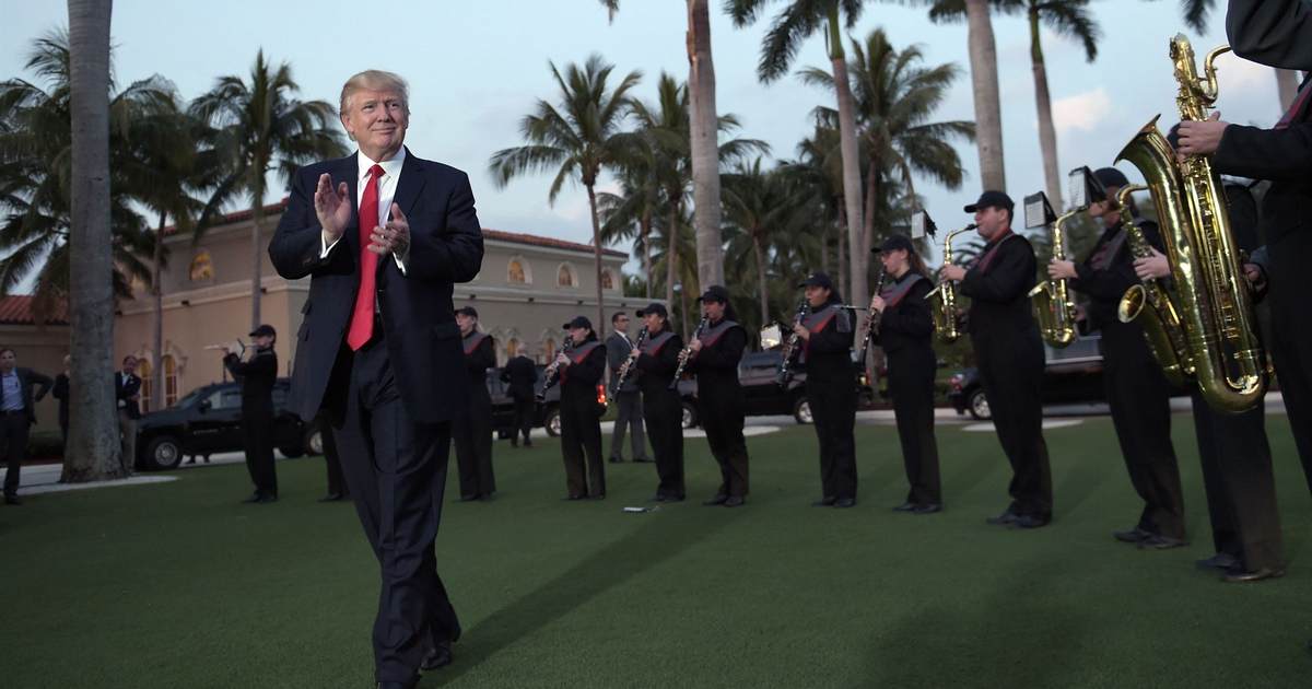 Do We Have Another Instance Where the Secret Service Can't Get Its Story Right?