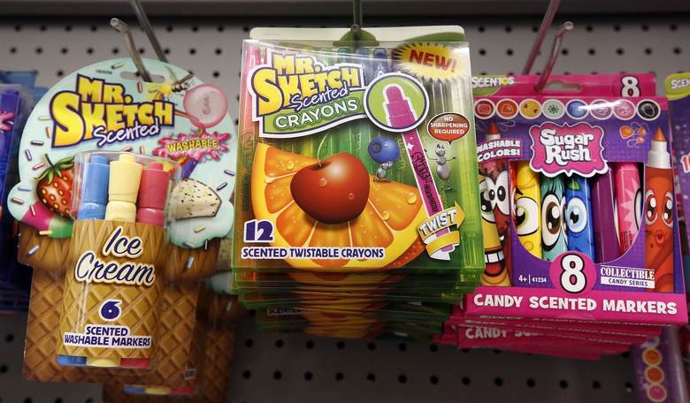 As Border Crisis Rages, Biden CBP Launches Ads Warning Parents About...School Supplies?